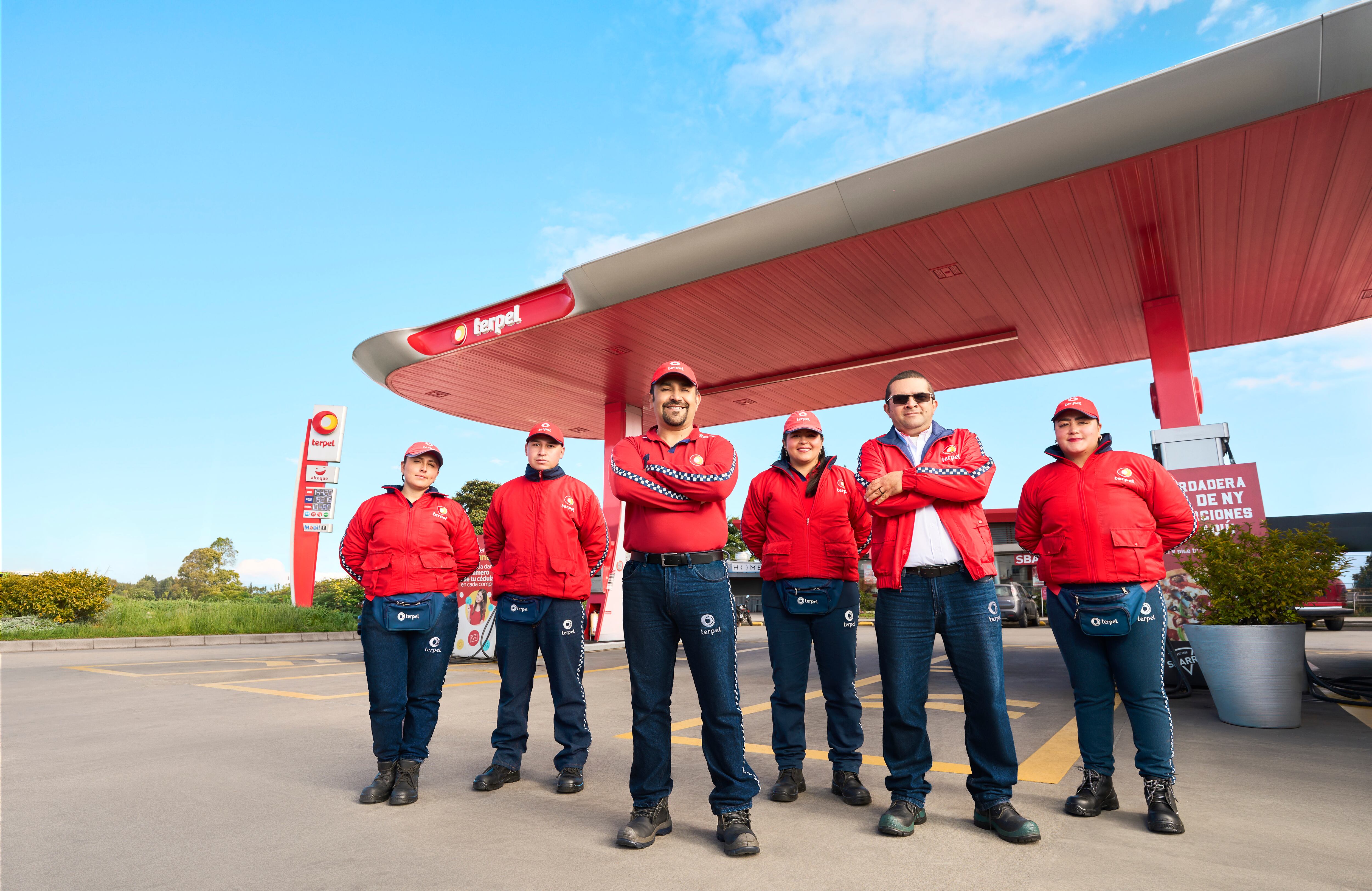 Terpel construyó su reputación con coherencia y resultados medibles. Su trabajo refleja una visión empresarial que entiende que la sostenibilidad no es una moda, sino una estrategia de largo plazo.