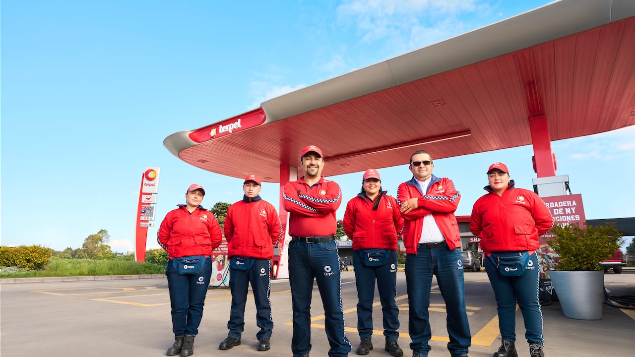 Terpel construyó su reputación con coherencia y resultados medibles. Su trabajo refleja una visión empresarial que entiende que la sostenibilidad no es una moda, sino una estrategia de largo plazo.