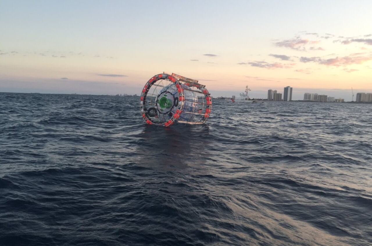 Foto: X Reza Balduchi @Nafth2019.