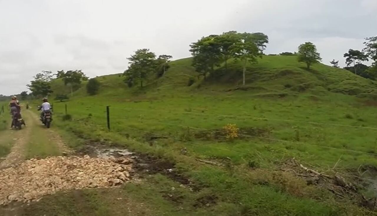 Necoclí, Antioquia