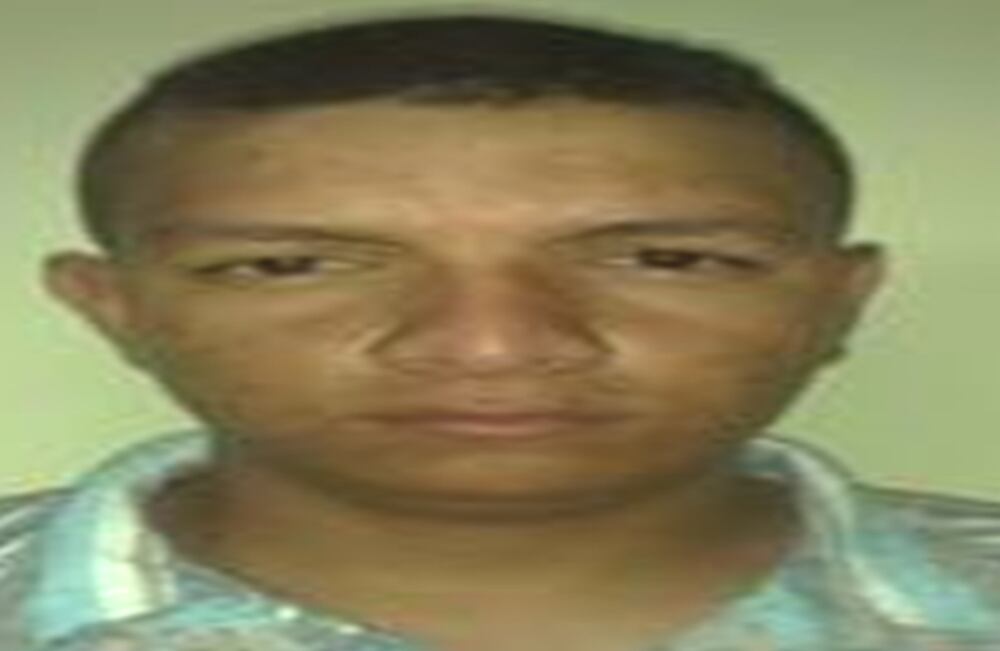 1.389 capturados en 2011. Junio 25: José Miguel Demoya, alias Chirimoya. Jefe principal en el bajo Cauca antioqueño.