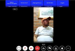 Alias Boyaco, cabecilla de las disidencias de las Farc, capturado en Antioquia.