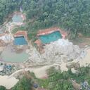 Así es la guerra silenciosa en el Pacífico caucano