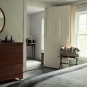 Los espejos son los peores enemigos del feng shui. Foto: Getty images - The Good Brigade.