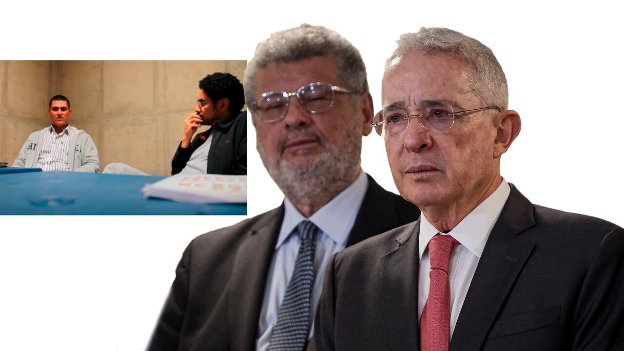 Jaime Granados, jefe de la defensa del expresidente Uribe, anunció la apelación. En ella cuestionará al testigo Juan Guillermo Monsalve.