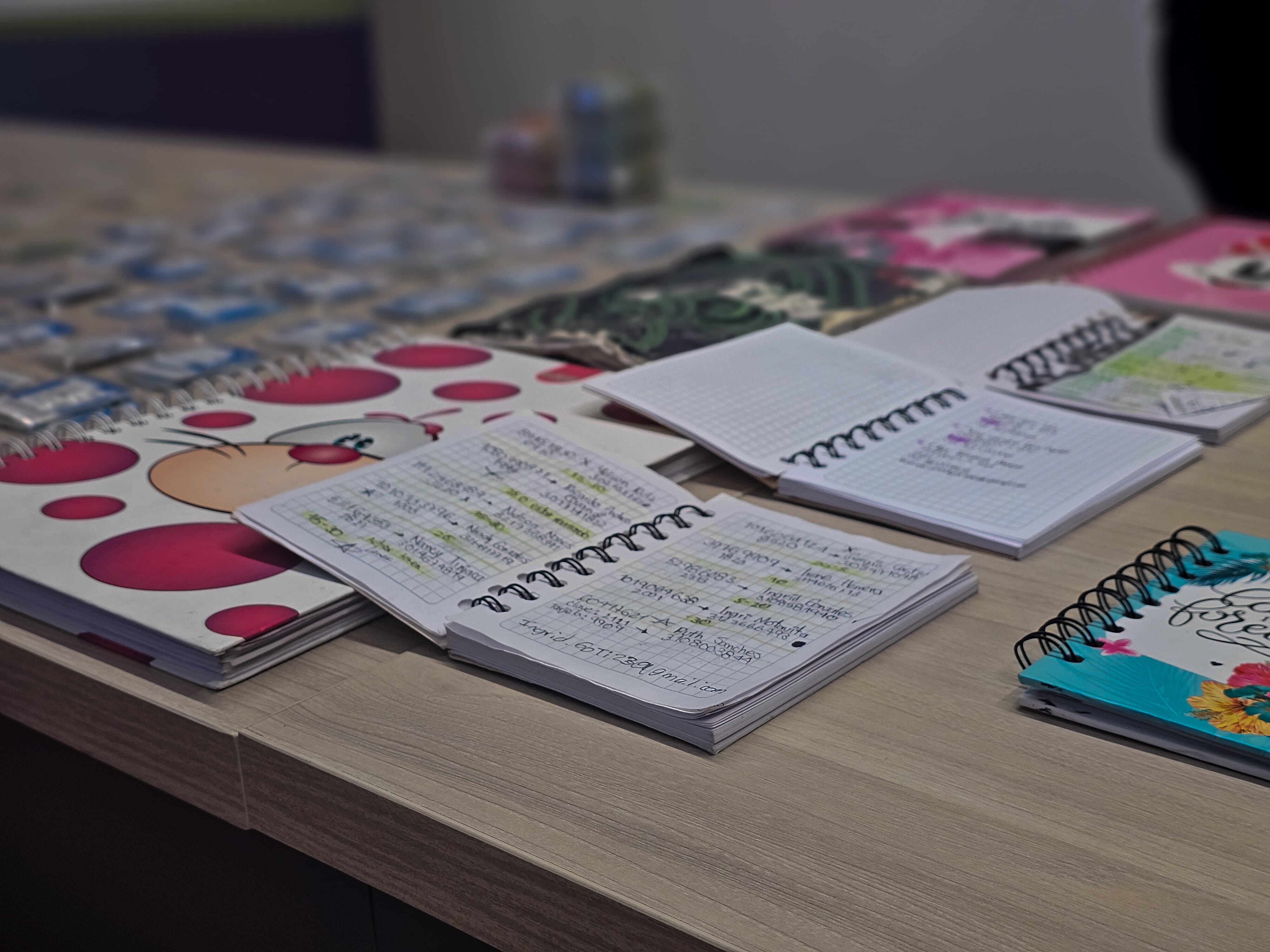 El “call center” de las extorsiones en Bogotá estaba en Bosa