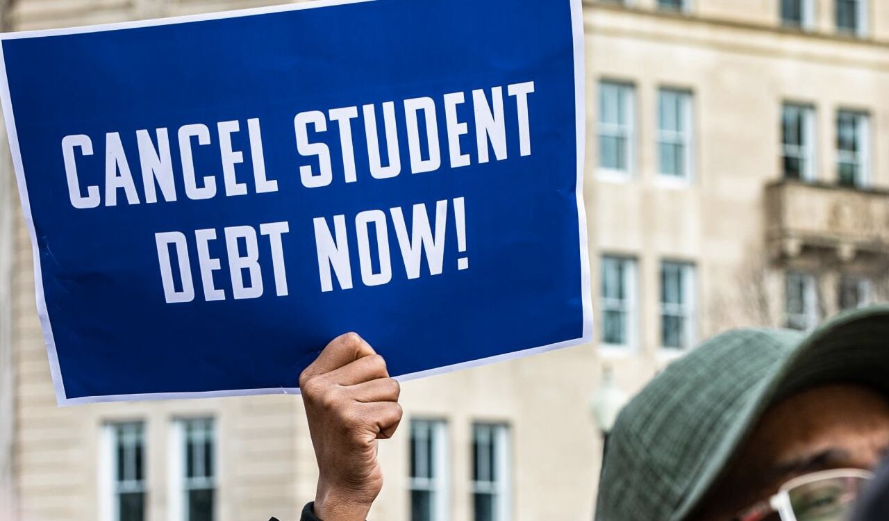 El gobierno demócrata alega que los demandantes no tienen derecho a emprender acciones legales porque "no sufrieron ningún perjuicio".