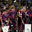 Vincent Kompany pierde a un jugador en el arranque de la temporada: lesión confirmada en Bayern Múnich de Luis Díaz.