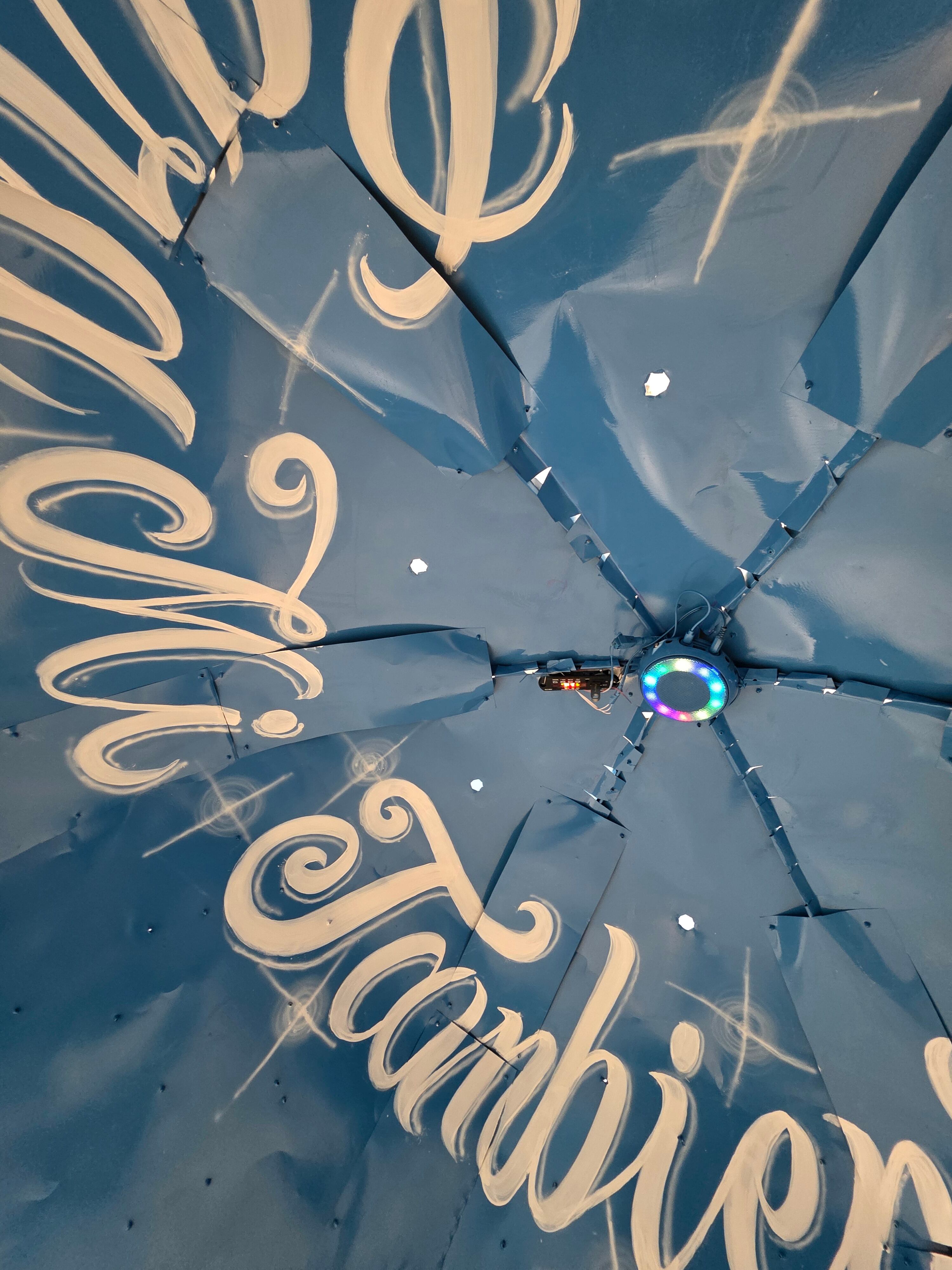 Turistas Locales / Google Gemini