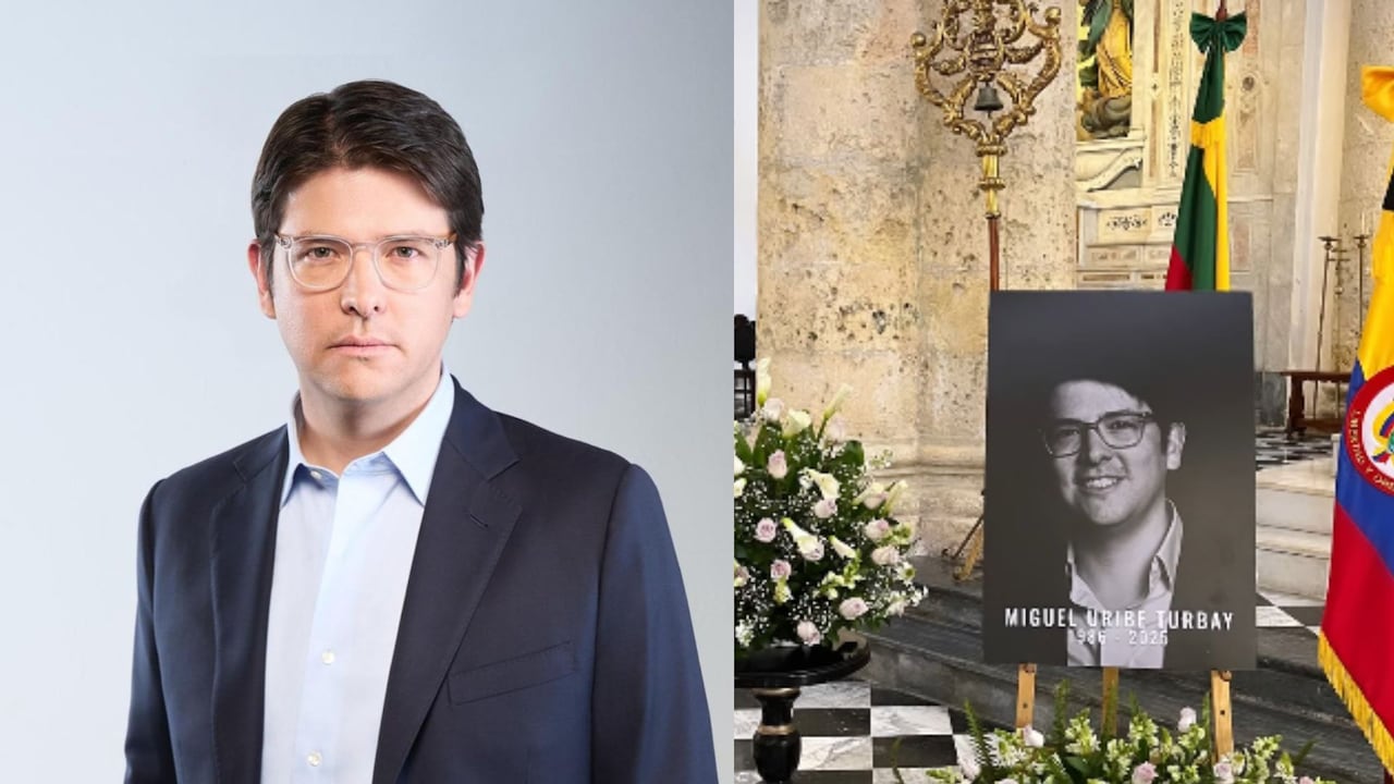 Este 7 de junio se cumple un año del atentado contra Miguel Uribe. Familiares y amigos lo recuerdan con homenajes a lo largo del país.