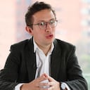 Felipe Jiménez, secretario de Gobierno de la ciudad de Bogotá, habló sobre la política contra la trata de personas en Bogotá.