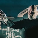 The Smashing Pumpkins, 14 noviembre de 2024, Movistar Arena de Bogotá.