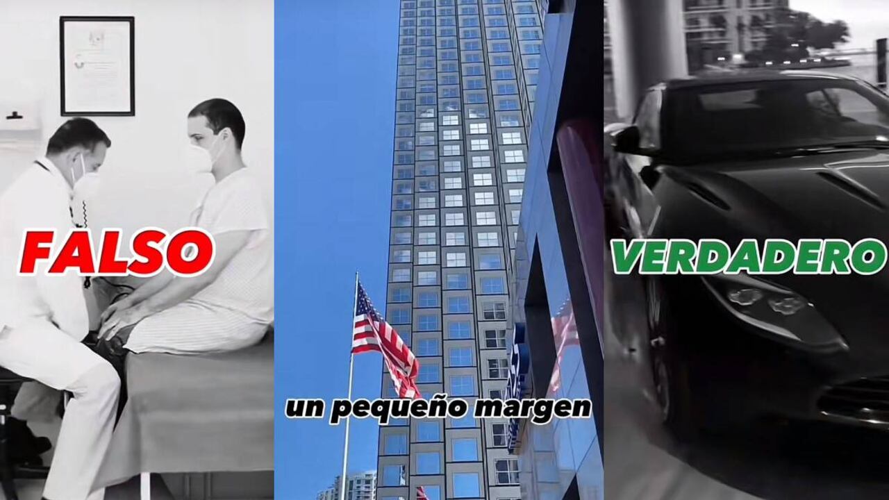 Existen muchos mitos sobre la vida en Estados Unidos, uno de ellos el tema de la atención en salud