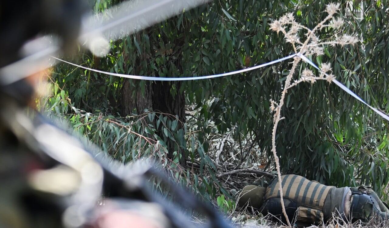 Un militante de Hamás resulta muerto en enfrentamientos con el ejército de Israel