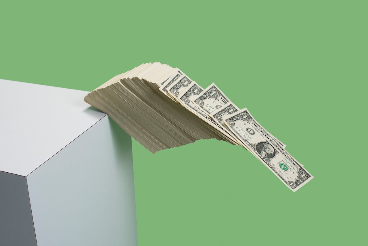 Dólar en Colombia