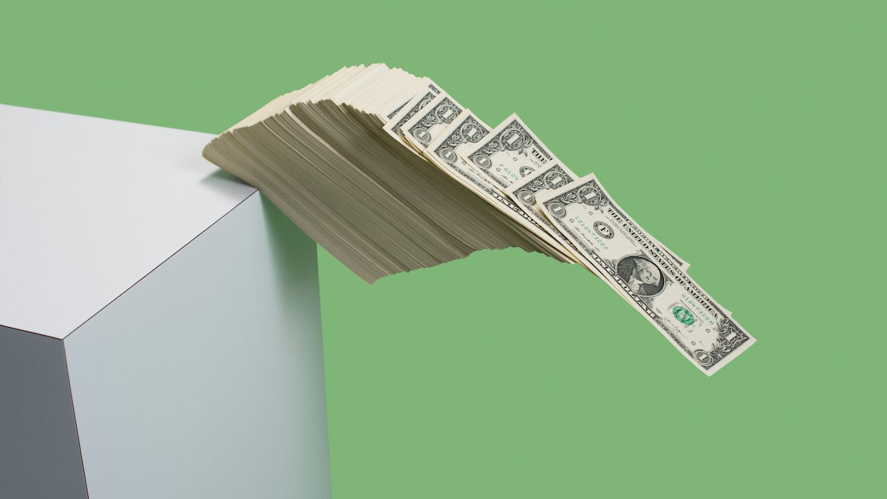 Esta semana ha estado marcada por repetidas caídas para el precio del dólar en Colombia.