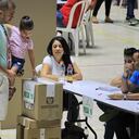 Los caleños participaron este domingo en la segunda vuelta de las elecciones presidenciales, que se definía entre el candidato Iván Duque, del Centro Democrático, y Gustavo Petro, del movimiento Colombia Humana.