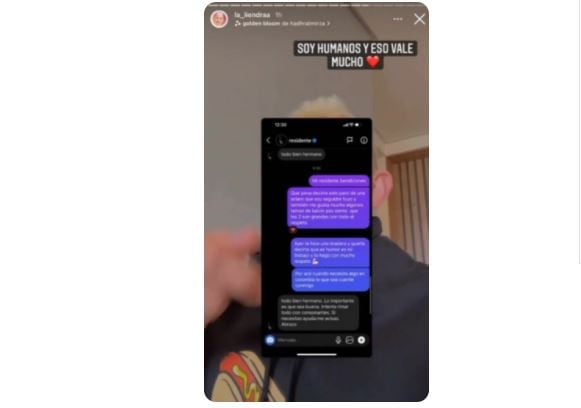 Historias de La Liendra