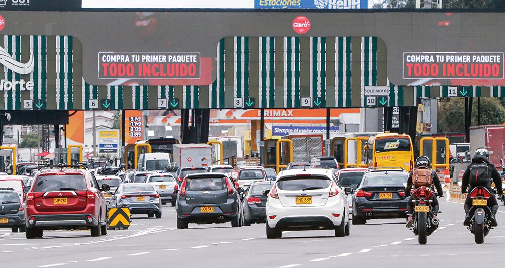 El tag de pago electrónico vale lo mismo con todos los intermediarios: 20.000 pesos. En el caso de quienes tienen tarifas preferenciales, estas se siguen aplicando, pues el tag está asociado a la placa del carro.