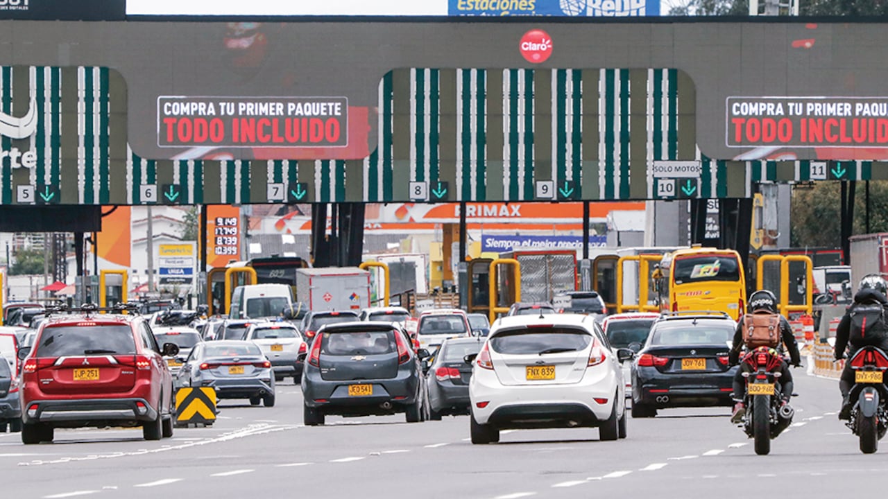 Conozca el procedimiento detallado si necesita sacar el duplicado de la placa de su vehículo.