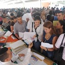 En el Valle del Cauca los trabajadores enganchados de forma temporal representan el 11% del empleo formal. En esa condición laboran alrededor de 48.000 personas en la actualidad en diferentes oficios, profesiones y ramas.