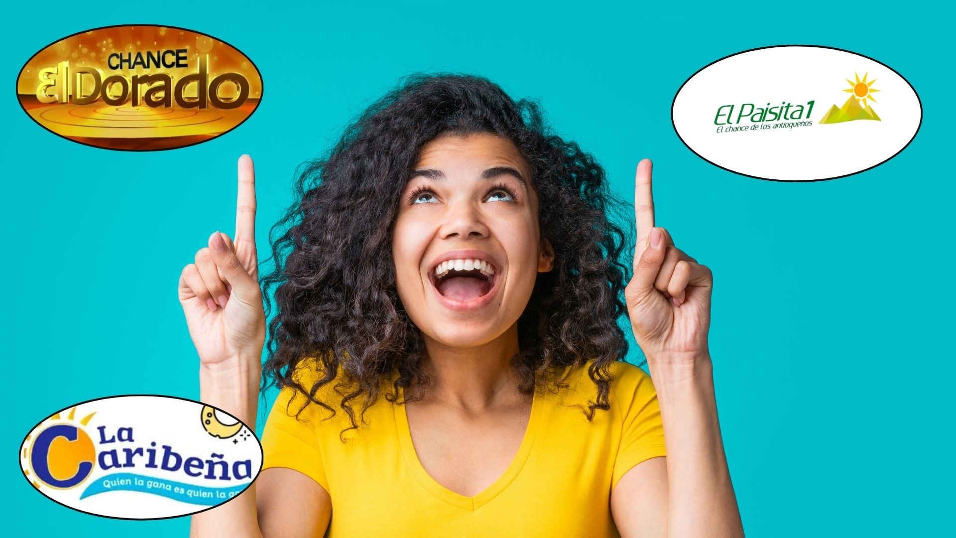 La Caribeña, El Paisita y Chance El Dorado de este 24 de diciembre.