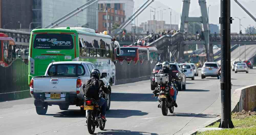 Tarifas del Soat subirán 2,5% en 2021