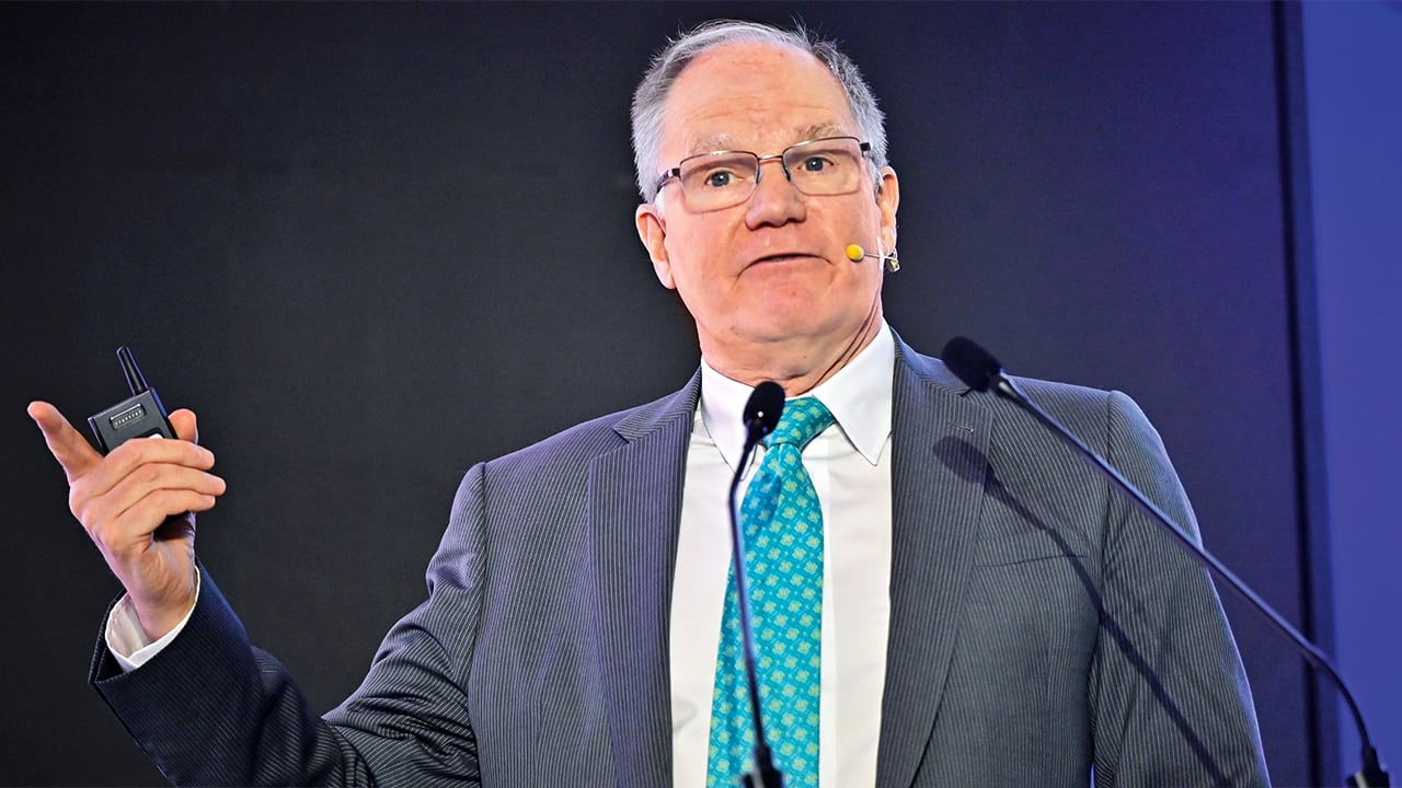 william maloneyBanco Mundial