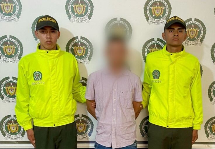 La Fiscalía confirmó la captura de un hombre que estaría comprometido con el abusos y asesinato.