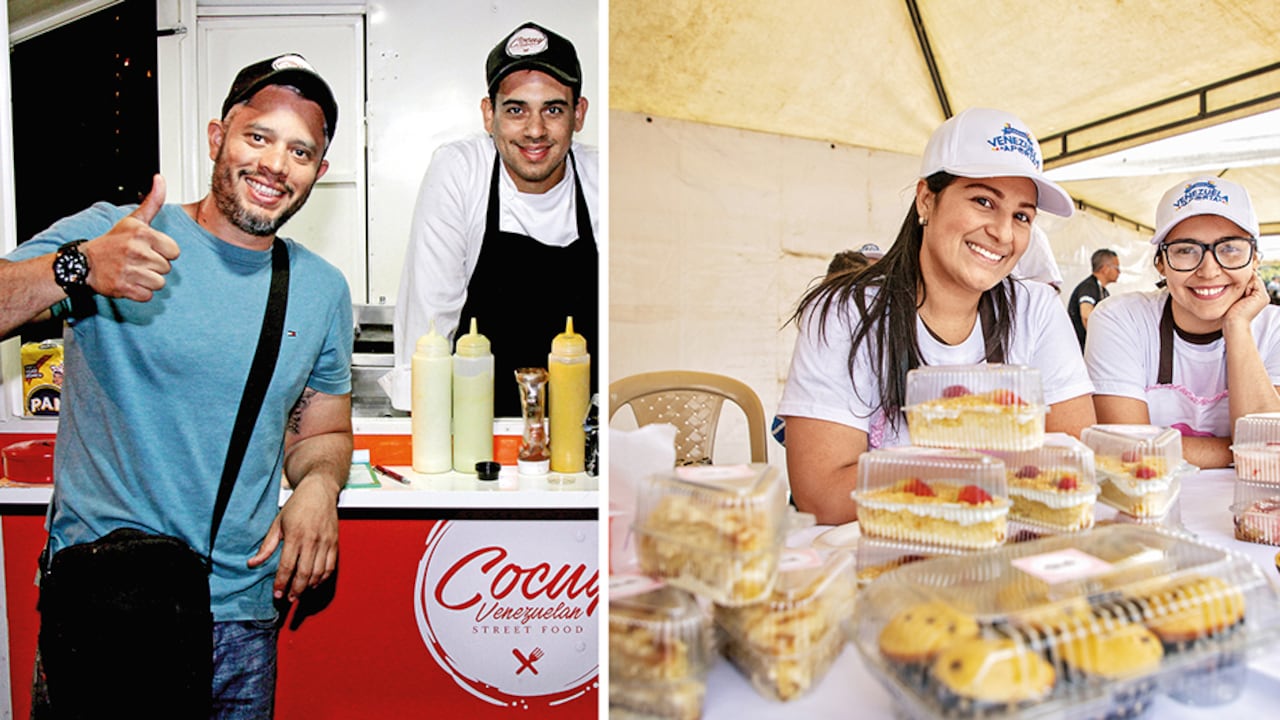 El 18 de diciembre se conmemora el Día Internacional de las Personas Migrantes.