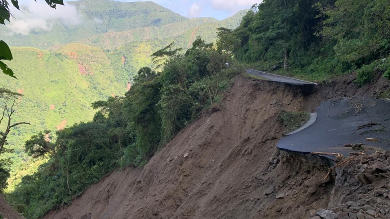 Defensor del Pueblo se trasladará a Ituango presidiendo comisión humanitaria