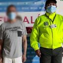 El caso se registró en el departamento de Meta.