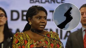 La Policía de Cali capturó a un menor, que sería el responsable de herir con un arma fe fuego a la sobrina de Francia Márquez.