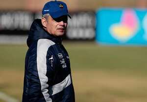 El técnico colombiano, Reinaldo Rueda, es el actual estratega de la Selección de Ecuador.