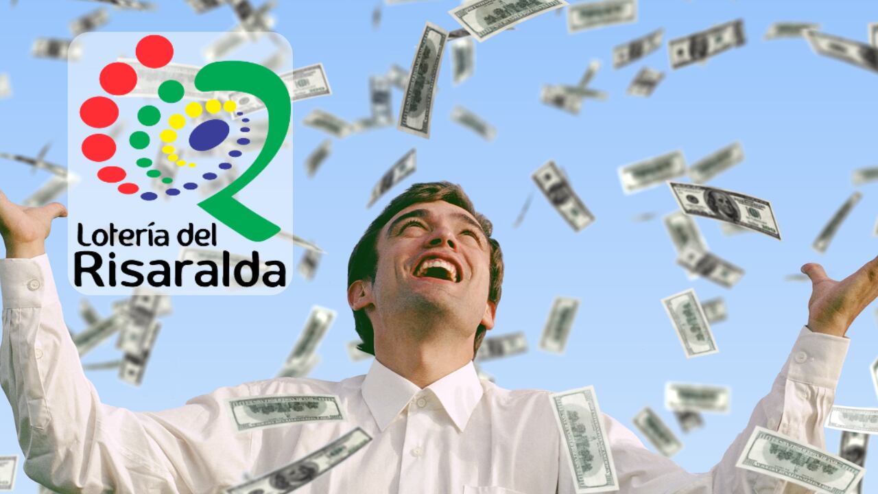El juego de azar del Risaralda definió un premio mayor superior a los dos mil millones de pesos.