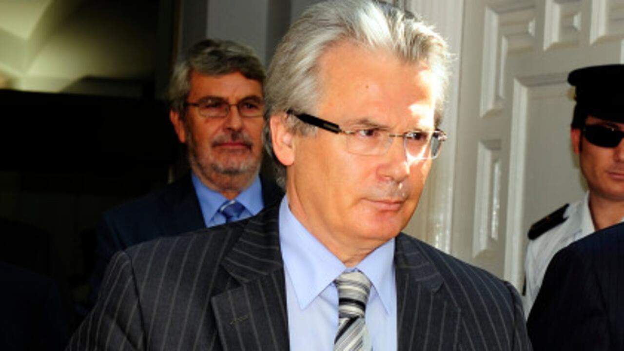 Prescribe proceso contra el Juez baltazar Garzón.