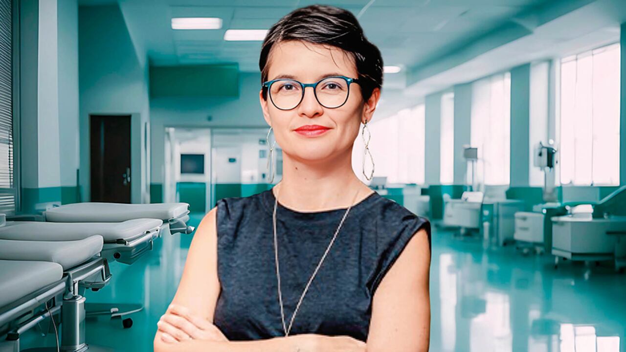 Tatiana Andia, reconocida investigadora y docente, falleció a causa de un cáncer terminal