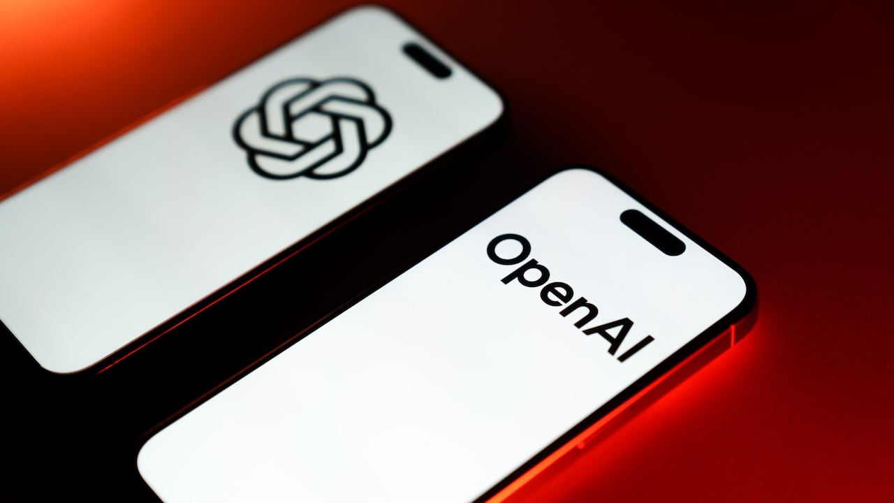 OpenAI presentó ChatGPT Salud, una nueva experiencia enfocada en salud y bienestar.