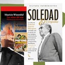 Recomendados editoriales: letras, mujeres notables, viajeros y música