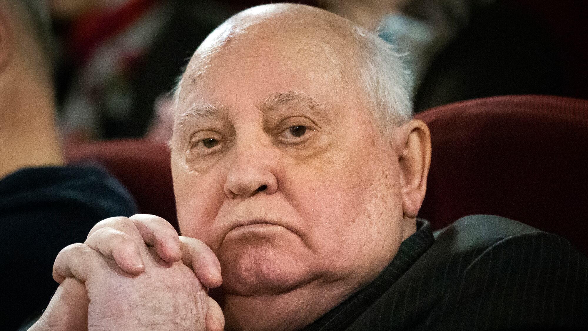 Mikhail Gorbachev