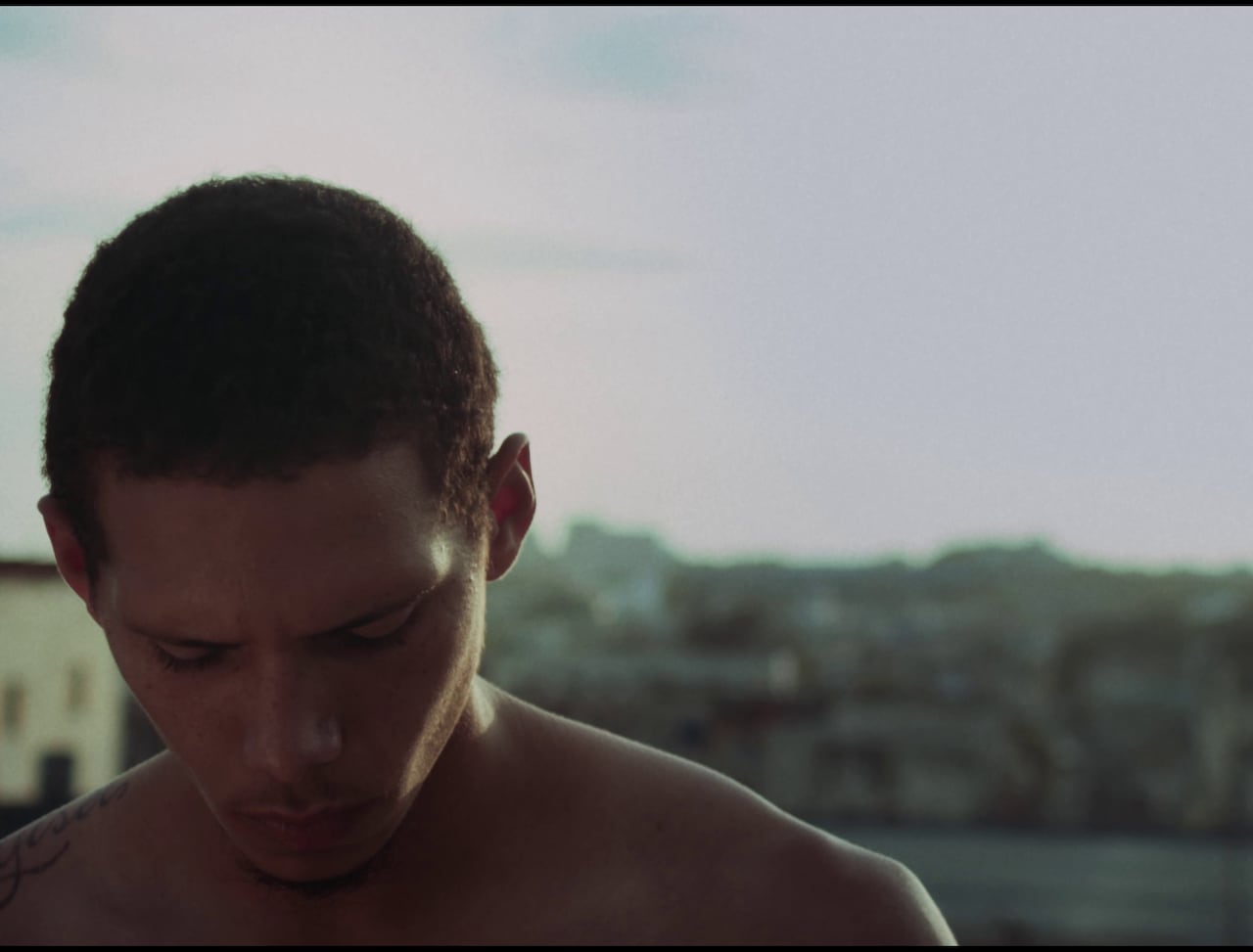 7 Yasser Boloy, UN PÁJARO VOLÓ,