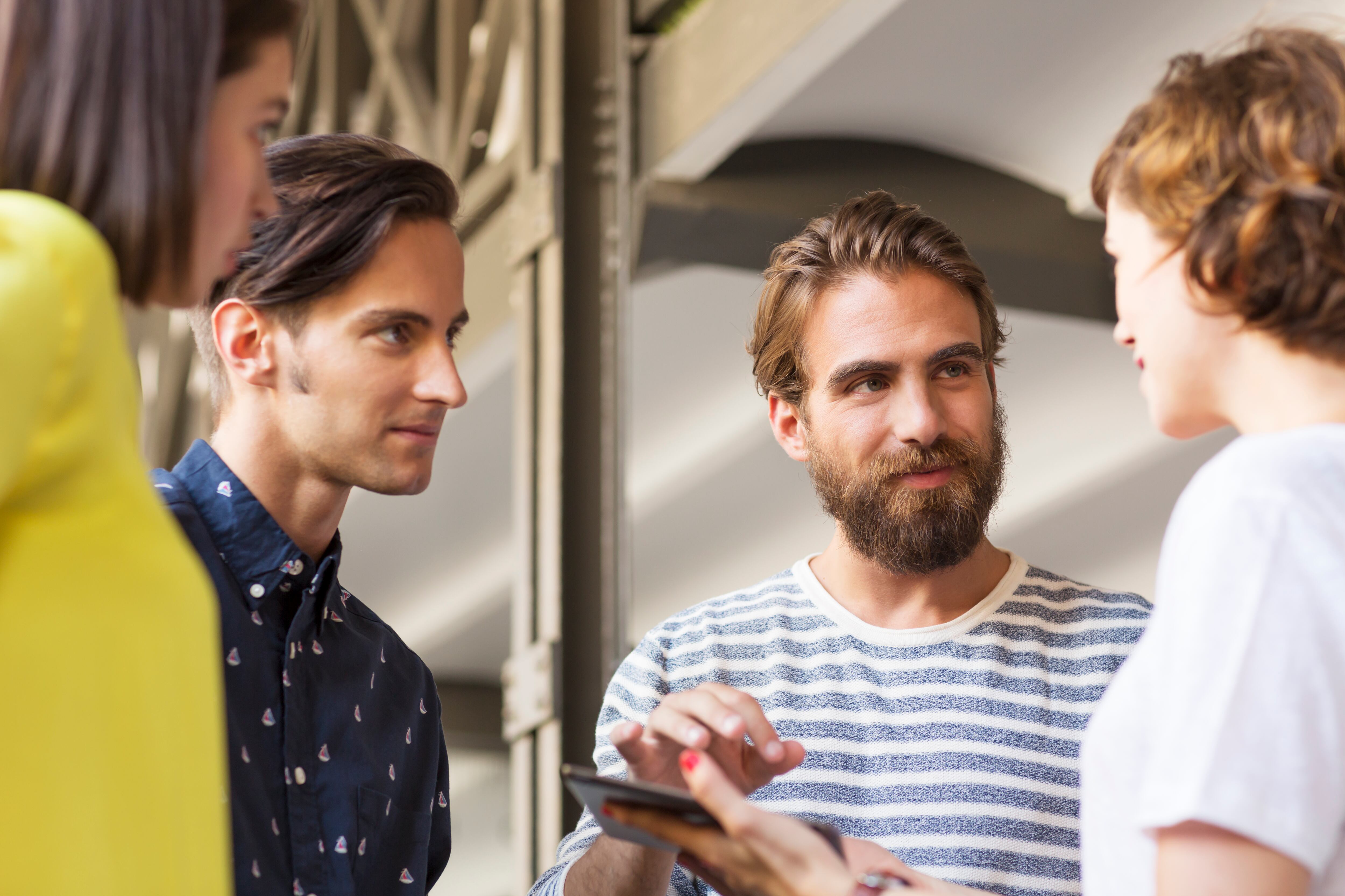 Colombia cuenta con una variedad extensa de acentos.