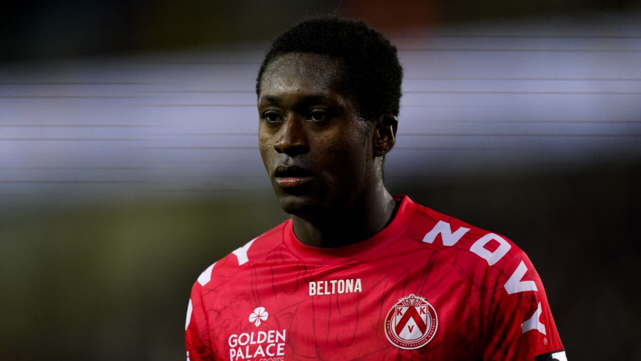 El atacante cafetero no ha logrado consolidarse en el exterior.