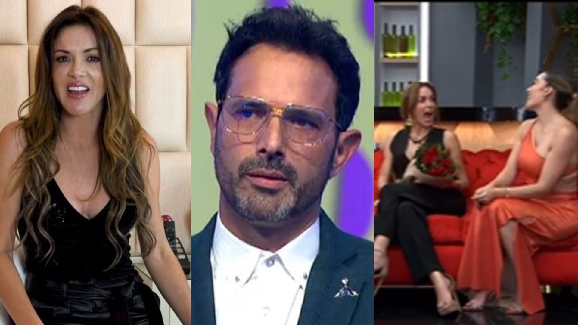 ¿Nataly Umaña regresaría a La Casa de los Famosos?