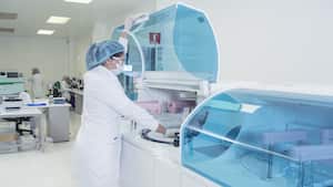 Compensar Laboratorios