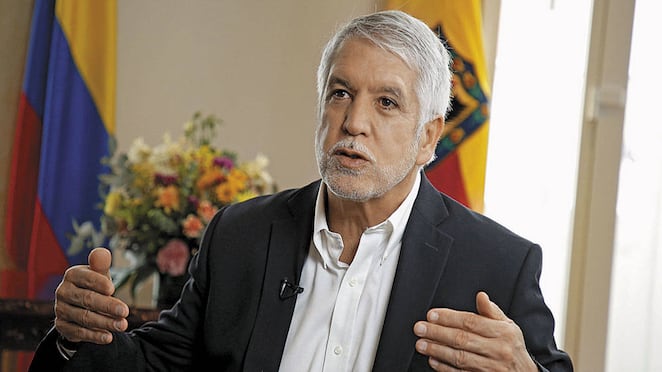 Las elecciones para la alcaldía están planeadas para el próximo 27 de octubre.