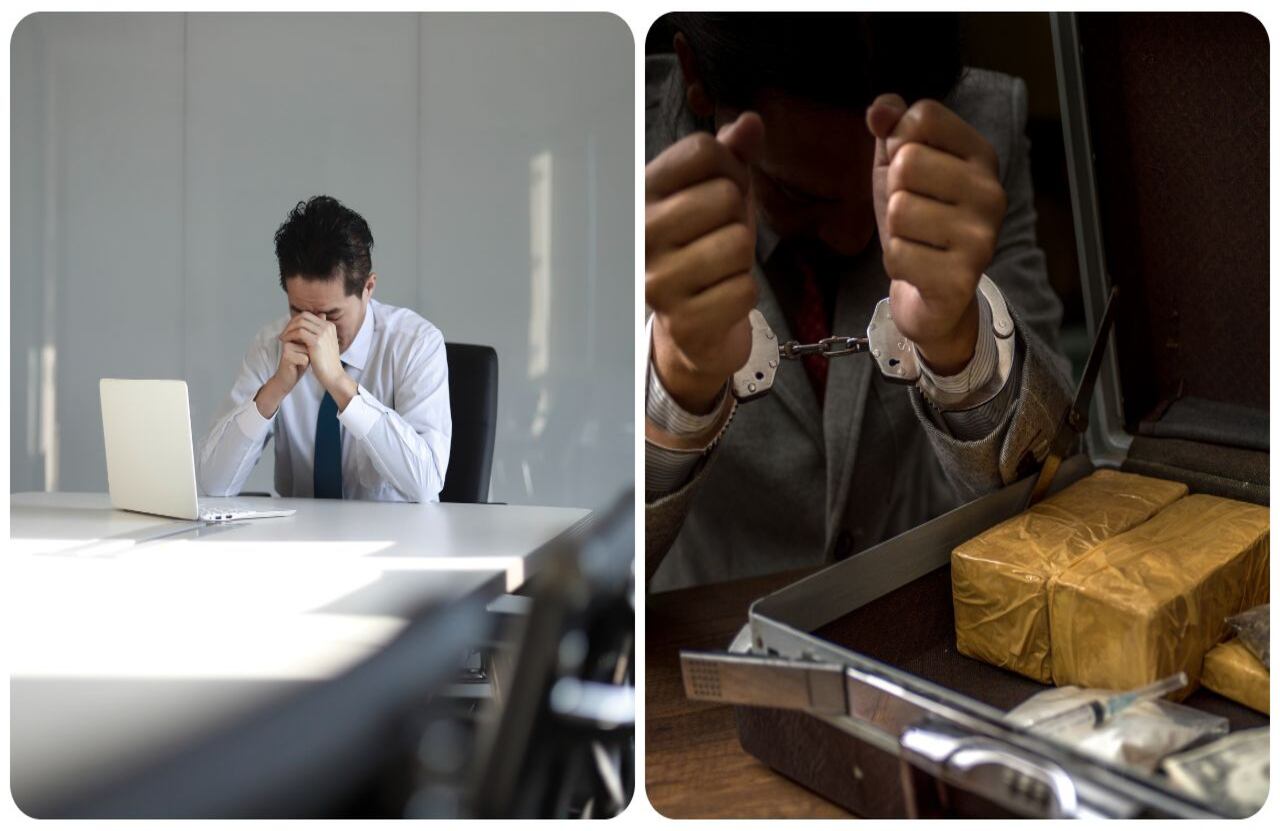 La designación de más estructuras armadas ilegales como terroristas aumenta los riesgos para los empresarios.