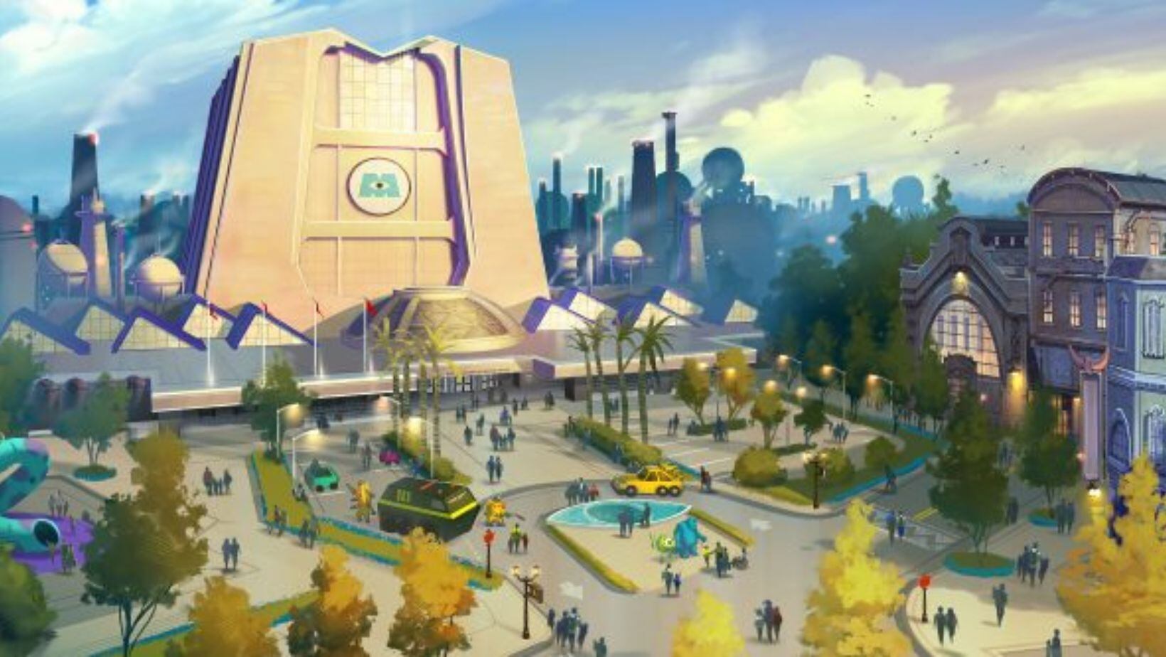 Disney anuncia emocionantes novedades para sus parques temáticos: conozca cuáles son las más importantes