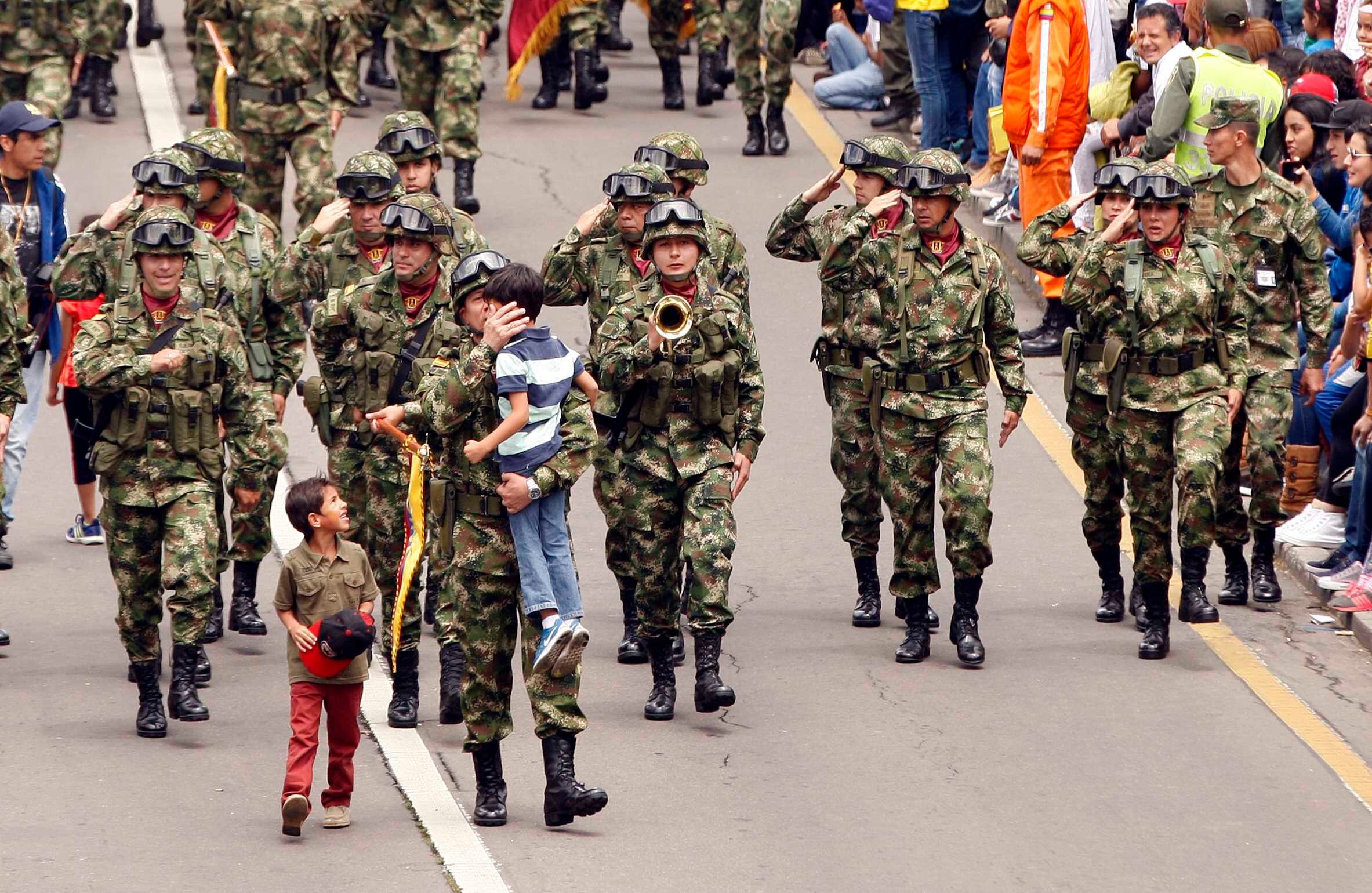 León Darío Peláez / SEMANA 