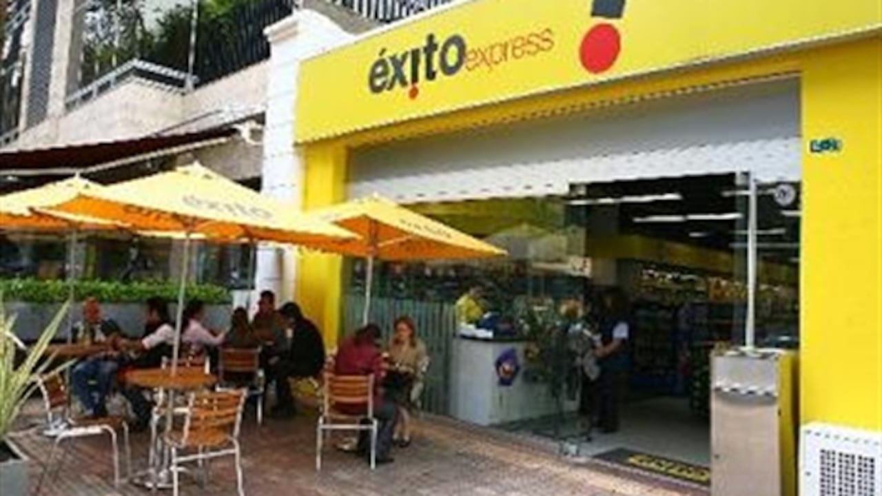 Los locales comerciales tienen mucha demanda por la importante expansión de redes de almacenes.